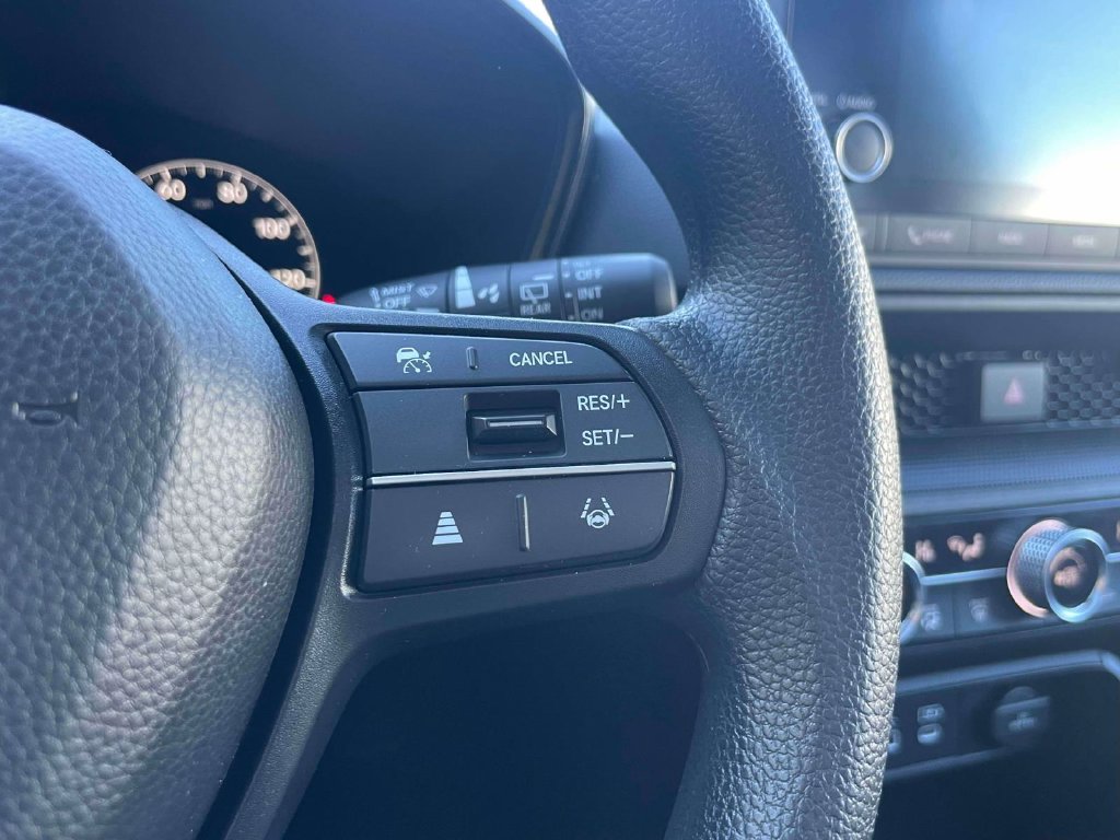2024 Honda CR-V EX - Photo 23