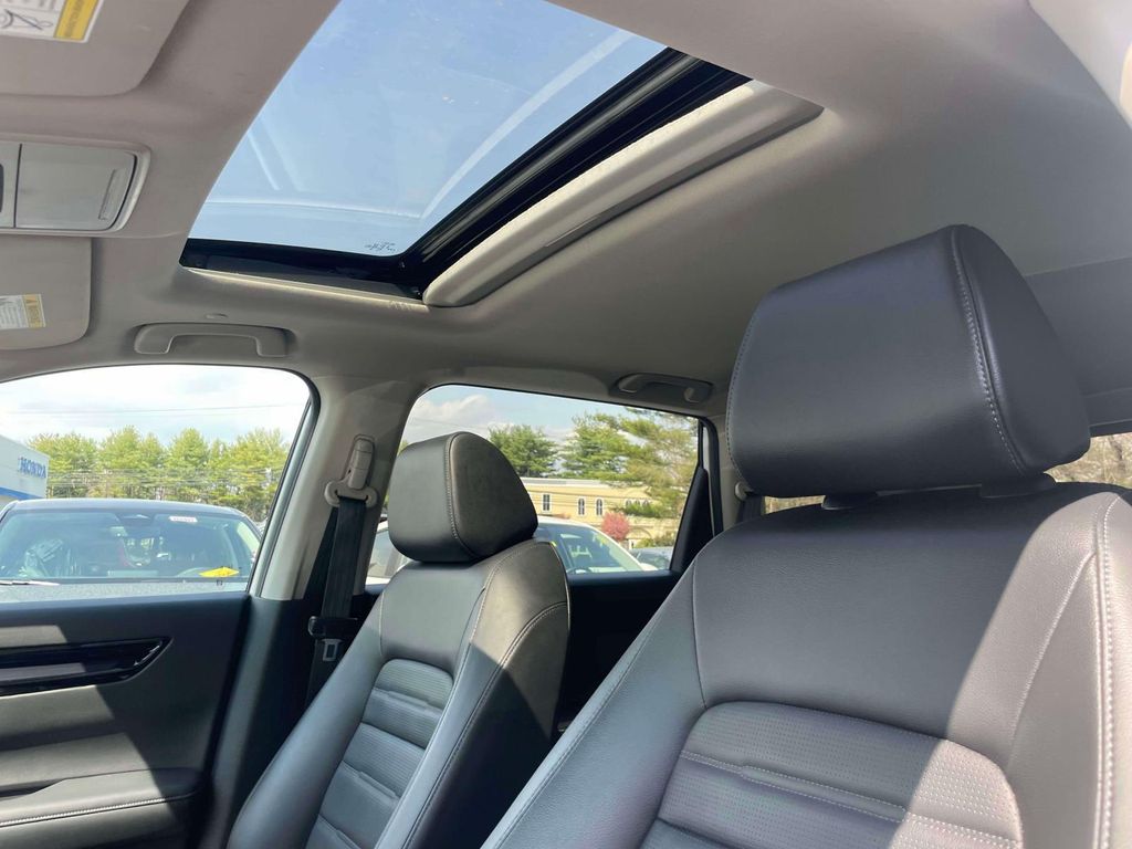 2024 Honda CR-V EX-L - Photo 20