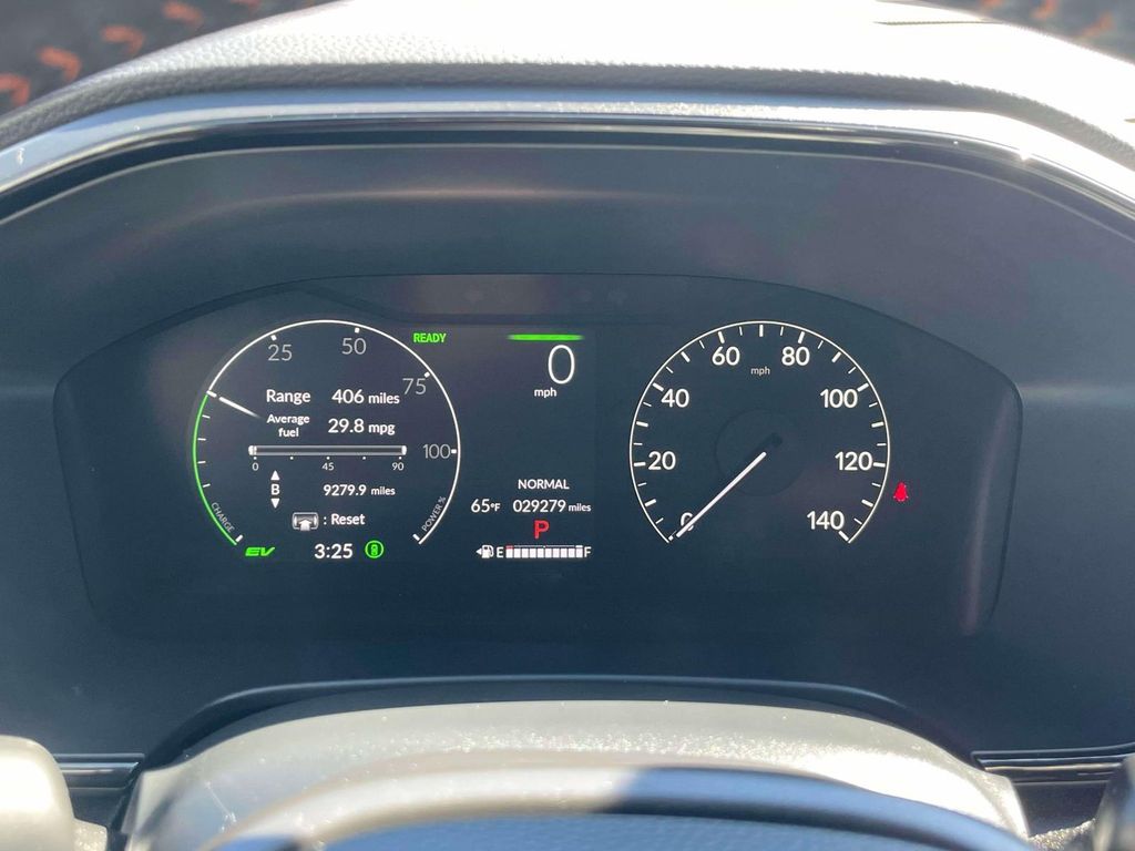 2024 Honda CR-V Sport-L - Photo 27