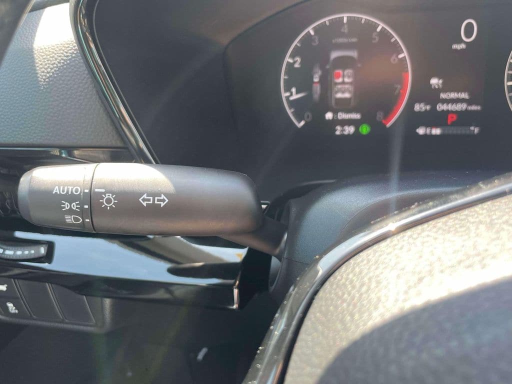 2024 Honda CR-V EX-L - Photo 25