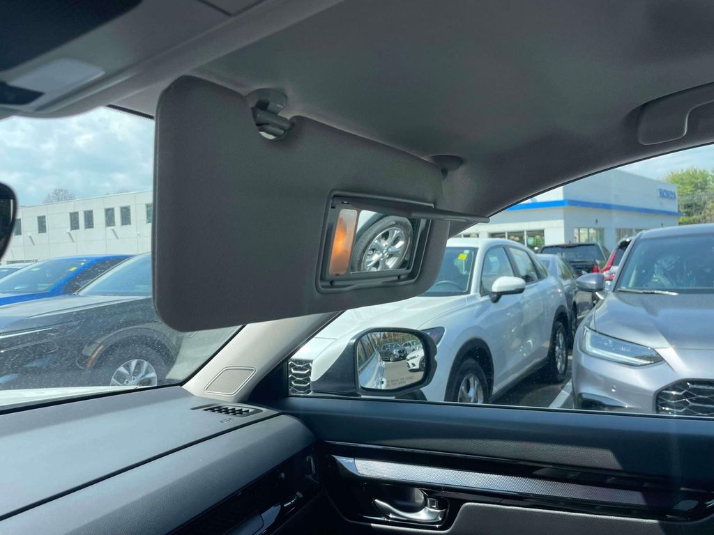 2024 Honda CR-V EX-L - Photo 34