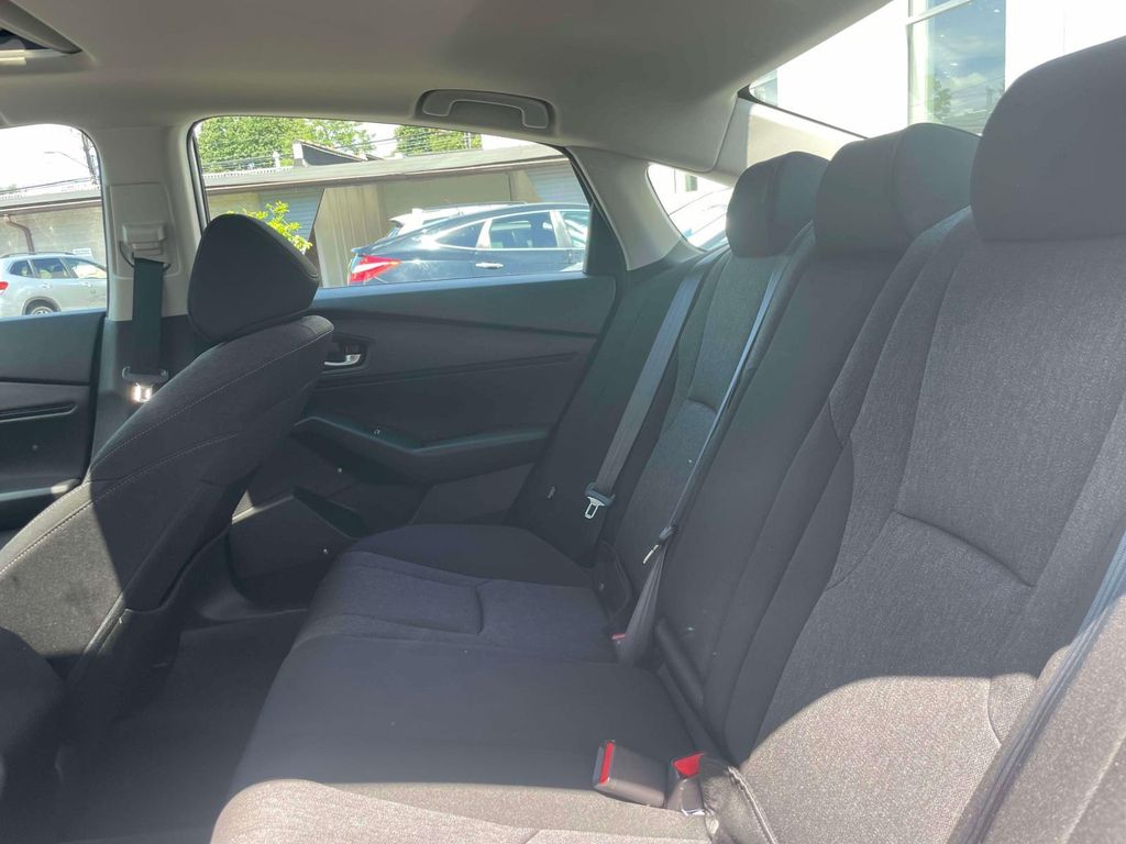 2023 Honda Accord EX - Photo 11