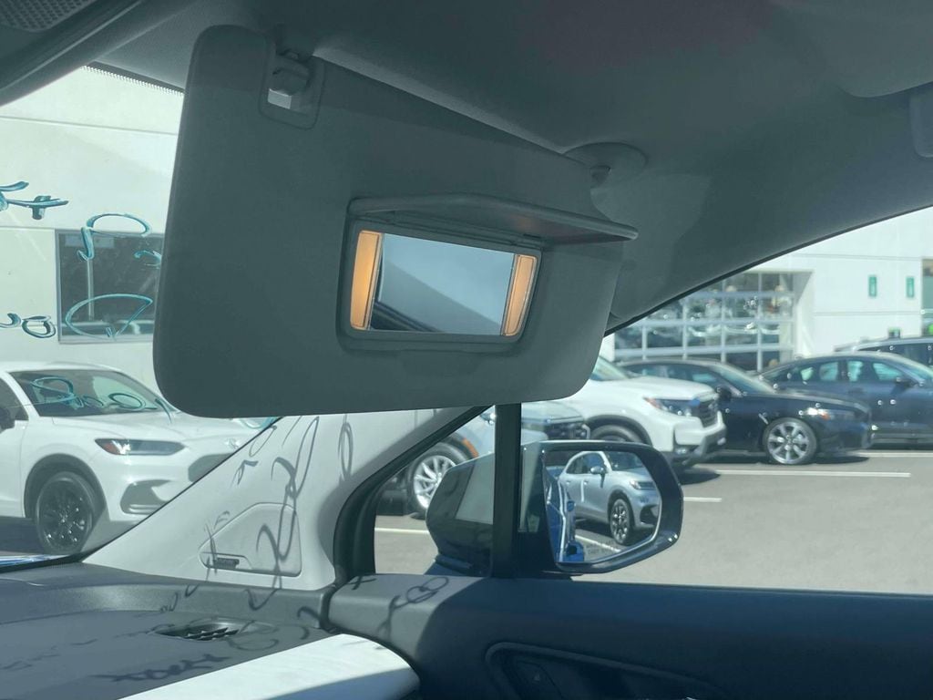 2026 Honda Prologue EX - Photo 29