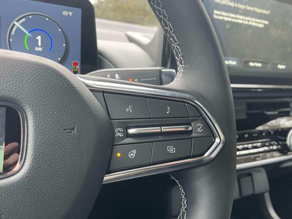2026 Honda Prologue Touring - Photo 20