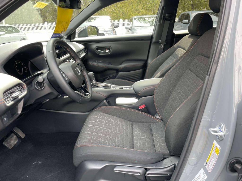 2026 Honda HR-V Sport - Photo 15
