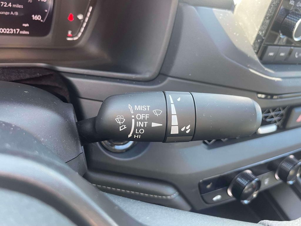 2025 Honda Accord SE - Photo 25