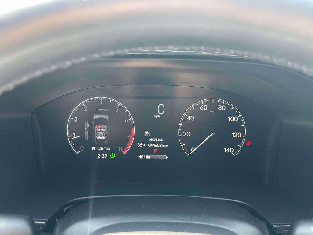 2024 Honda CR-V EX-L - Photo 27