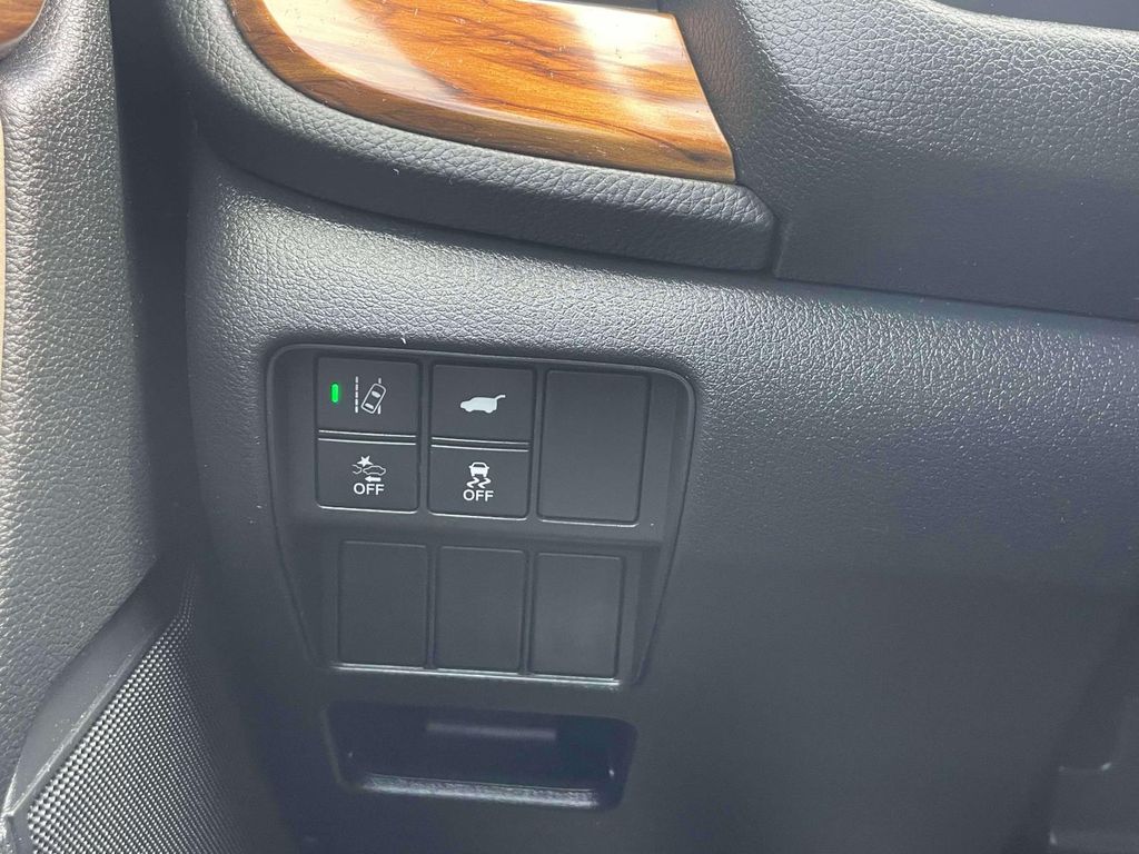 2022 Honda CR-V EX-L - Photo 21