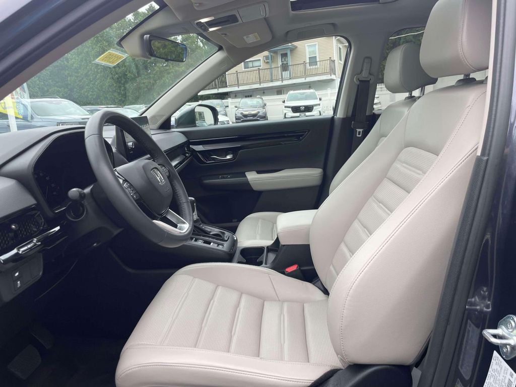2023 Honda CR-V EX-L - Photo 15