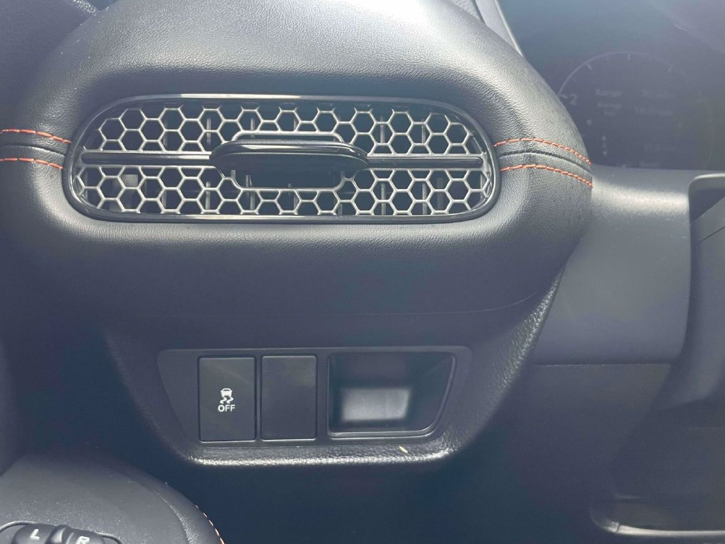 2026 Honda HR-V Sport - Photo 20
