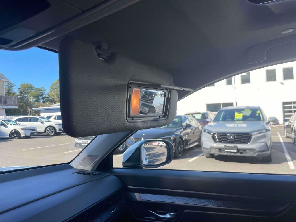 2024 Honda CR-V EX - Photo 32