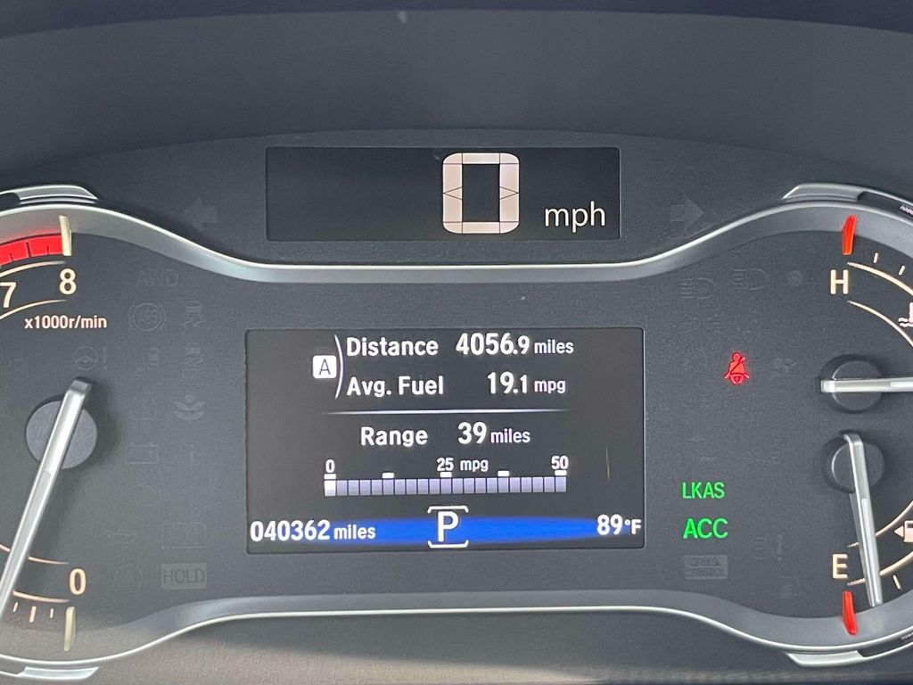 2023 Honda Ridgeline RTL - Photo 27