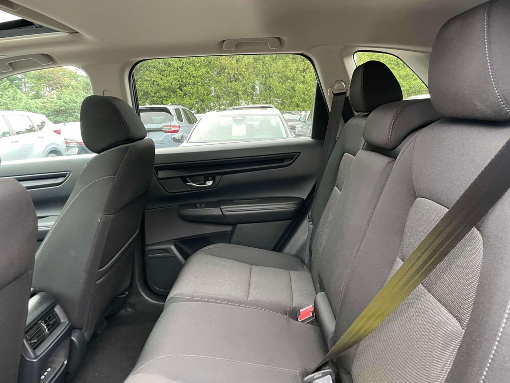 2024 Honda CR-V EX - Photo 10