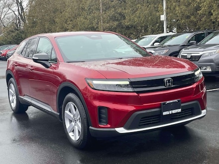 2025 Honda Prologue EX SUV
