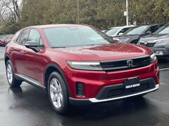 New 2025 Honda Prologue EX SUV for Sale in Westport, CT, at Honda of Westport