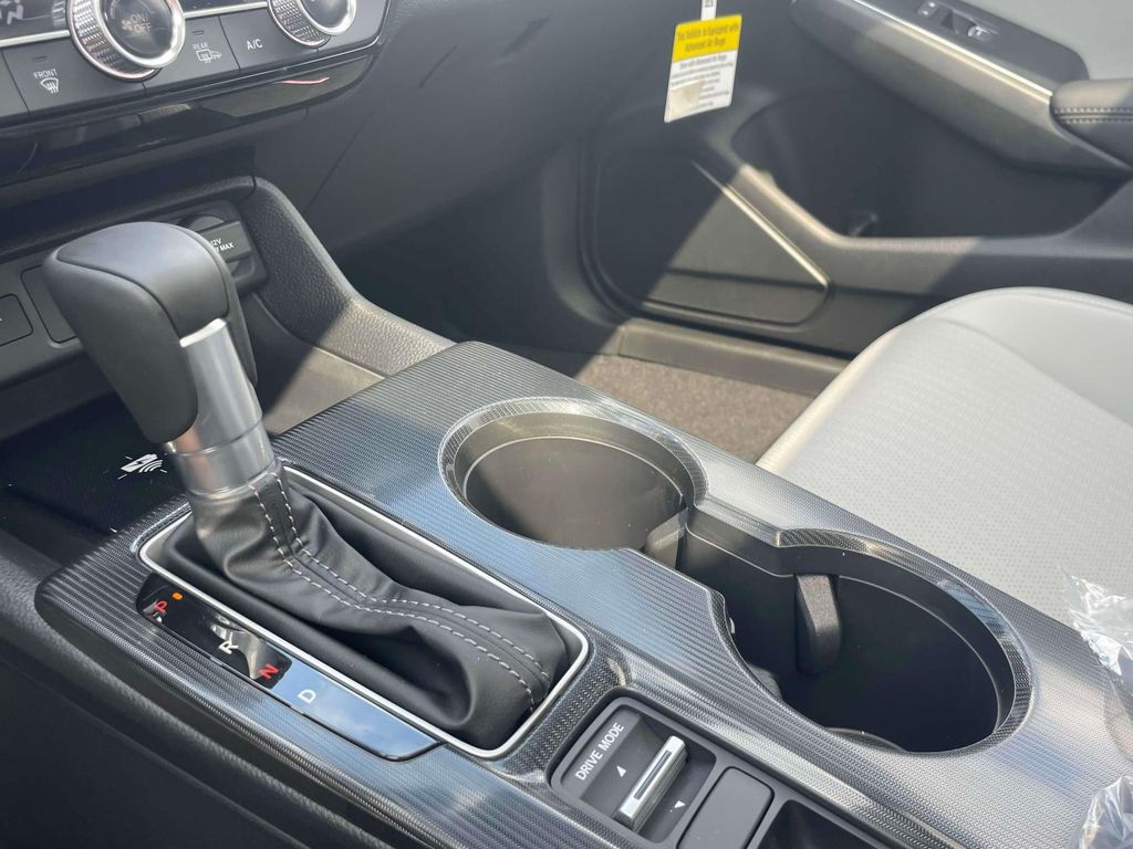 2026 Honda Civic Sport Touring - Photo 30