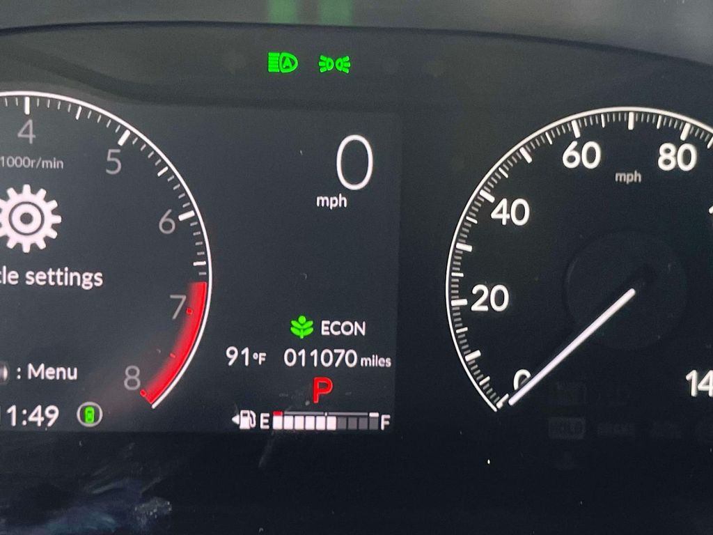 2023 Honda HR-V Sport - Photo 25