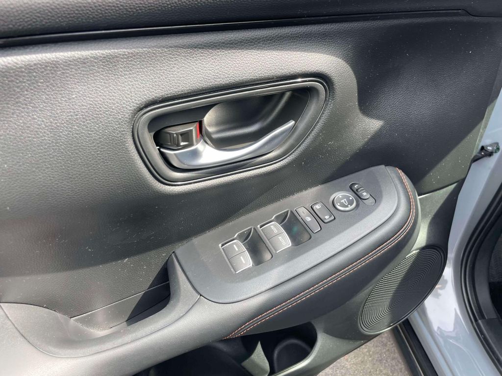 2026 Honda HR-V Sport - Photo 18