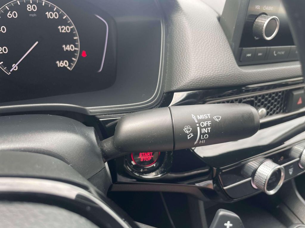 2023 Honda Civic LX - Photo 24