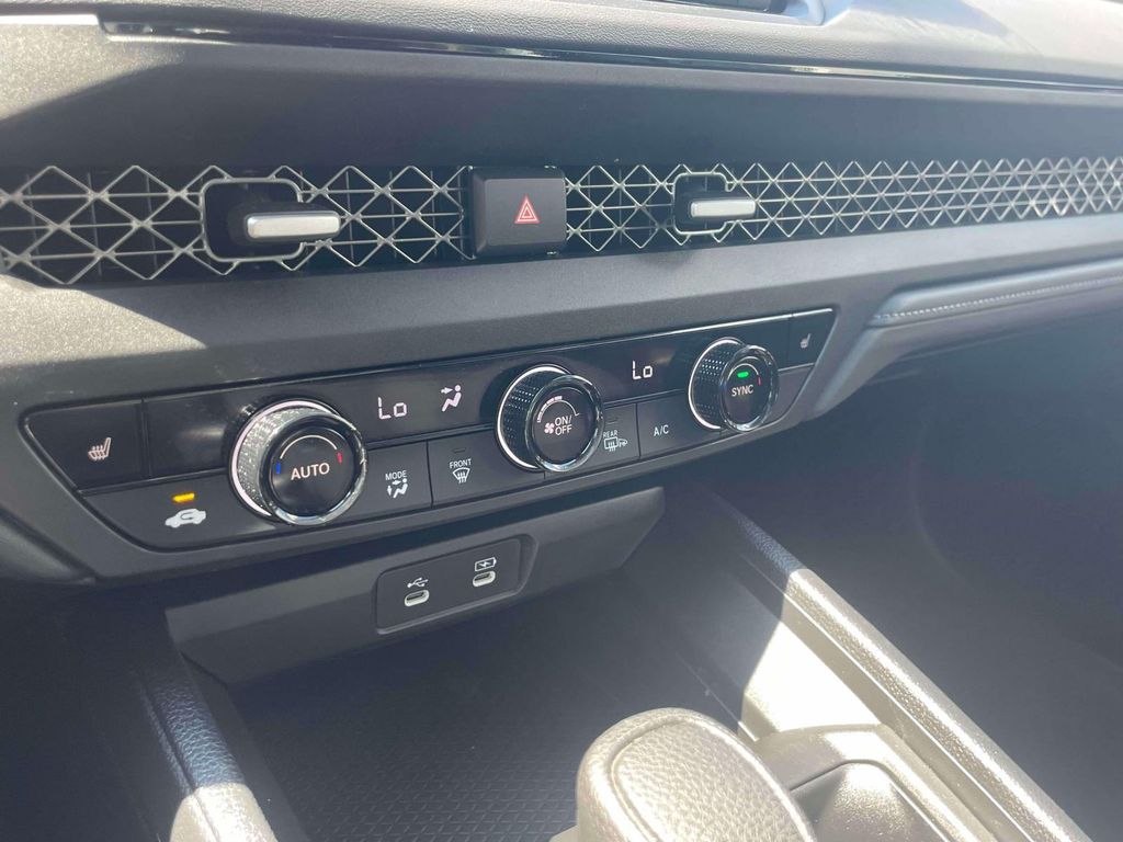 2023 Honda Accord EX - Photo 31
