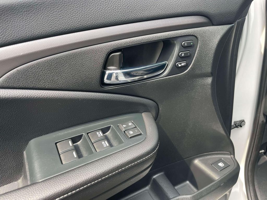 2023 Honda Ridgeline RTL - Photo 16