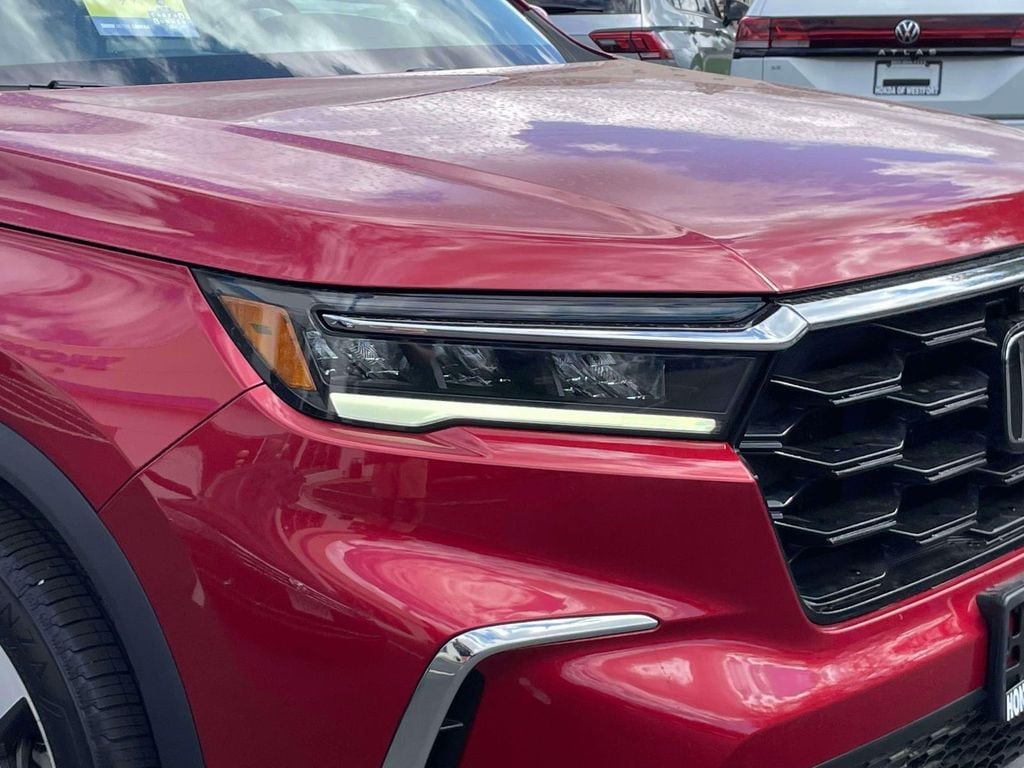 2023 Honda Pilot Elite - Photo 9