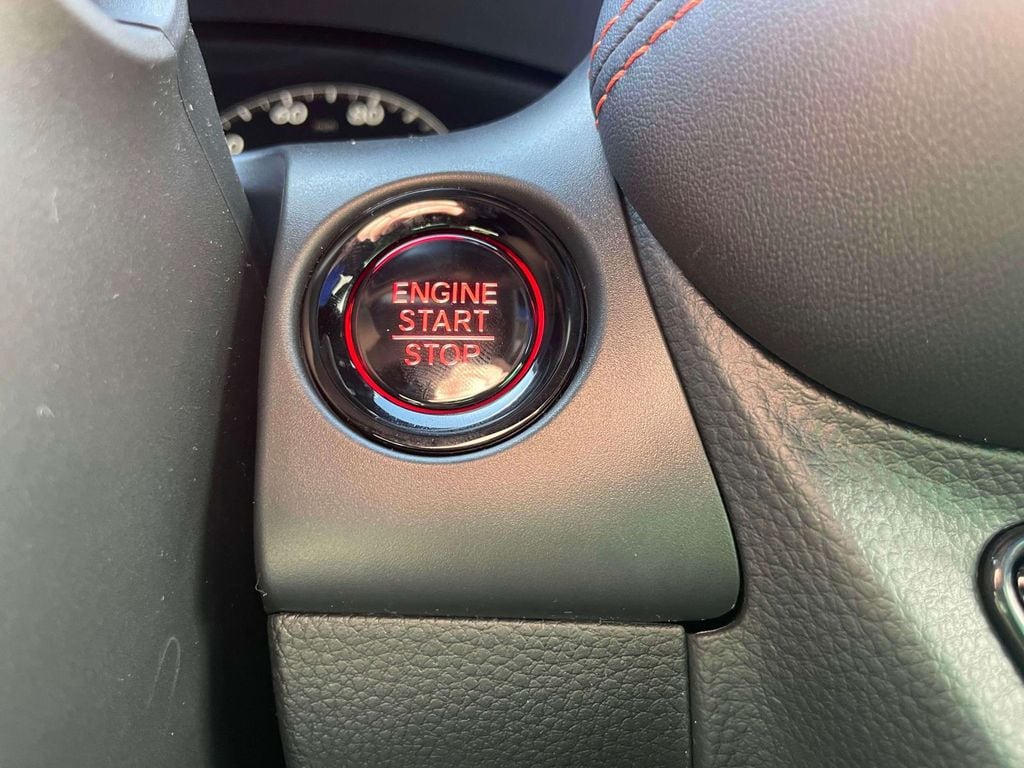 2026 Honda HR-V LX - Photo 31