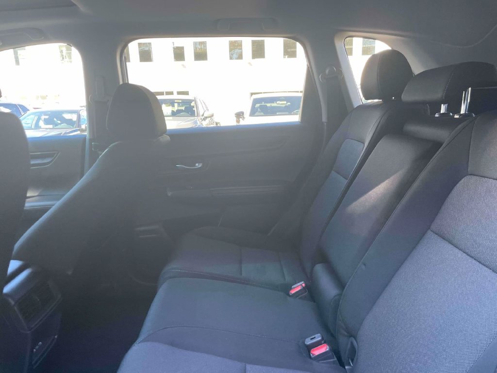 2024 Honda CR-V EX - Photo 11