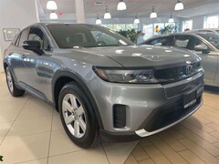 New 2025 Honda Prologue Elite SUV for Sale in Westport, CT, at Honda of Westport