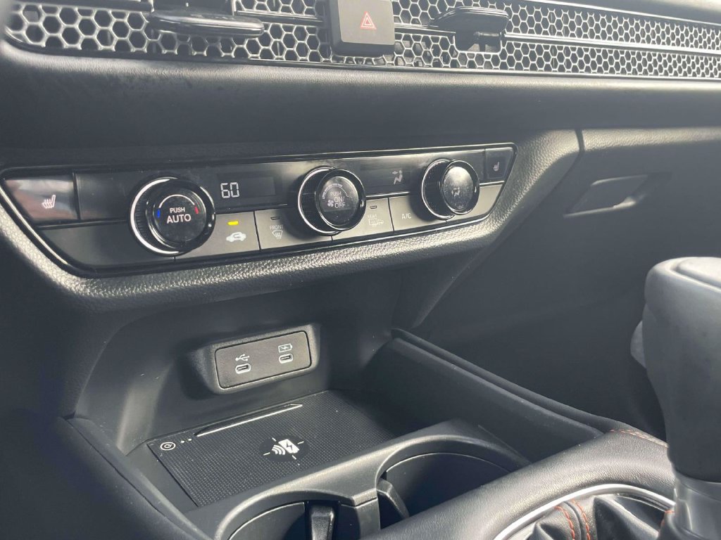 2026 Honda HR-V Sport - Photo 29