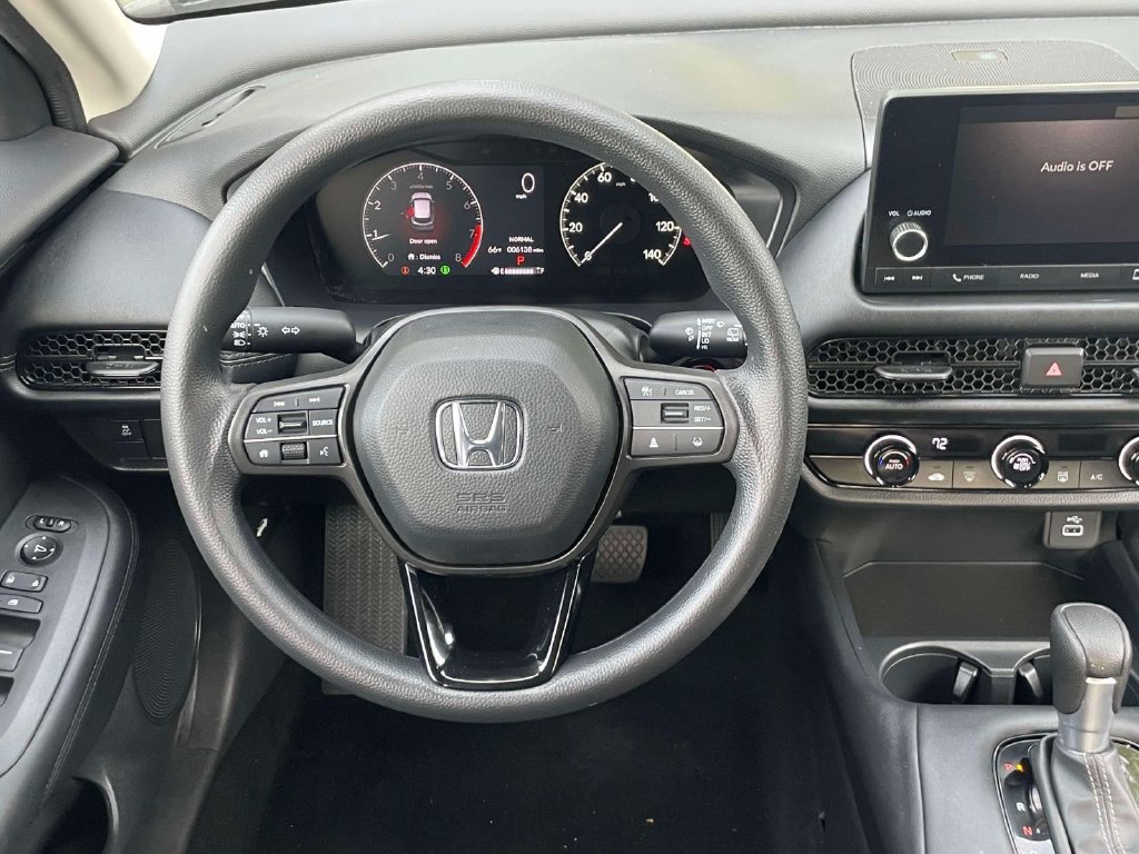 2023 Honda HR-V LX - Photo 14