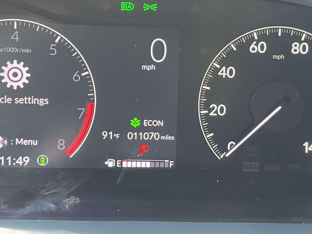 2023 Honda HR-V Sport - Photo 26