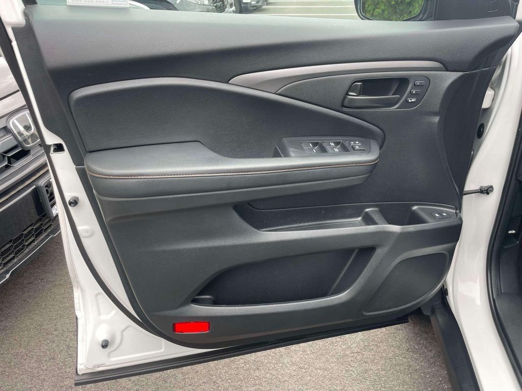 2023 Honda Passport TrailSport - Photo 16