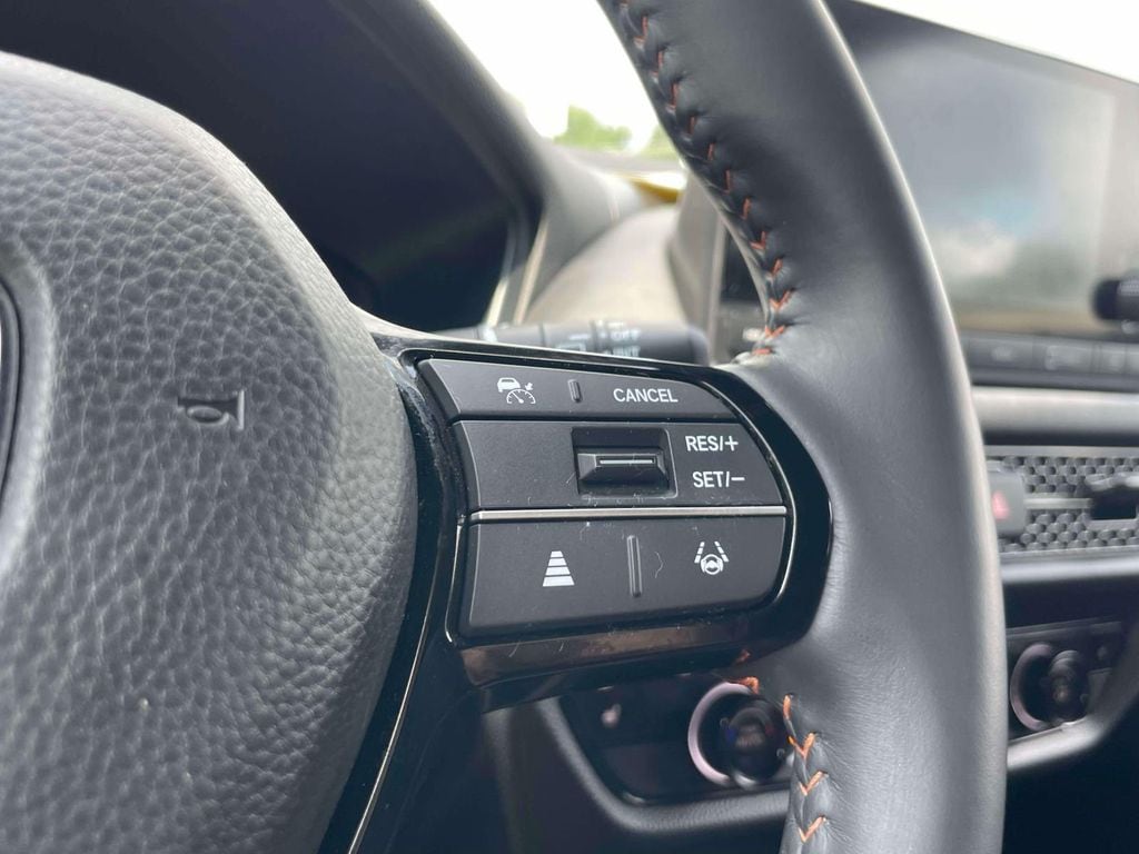 2023 Honda HR-V Sport - Photo 22