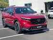 Honda CR-V Hybrid