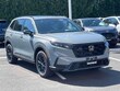  Honda CR-V Hybrid