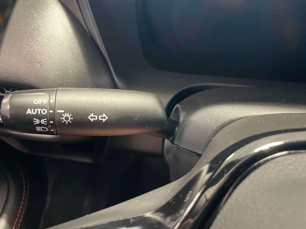 2025 Honda HR-V Sport - Photo 22