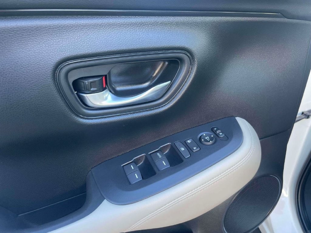 2024 Honda HR-V LX - Photo 18