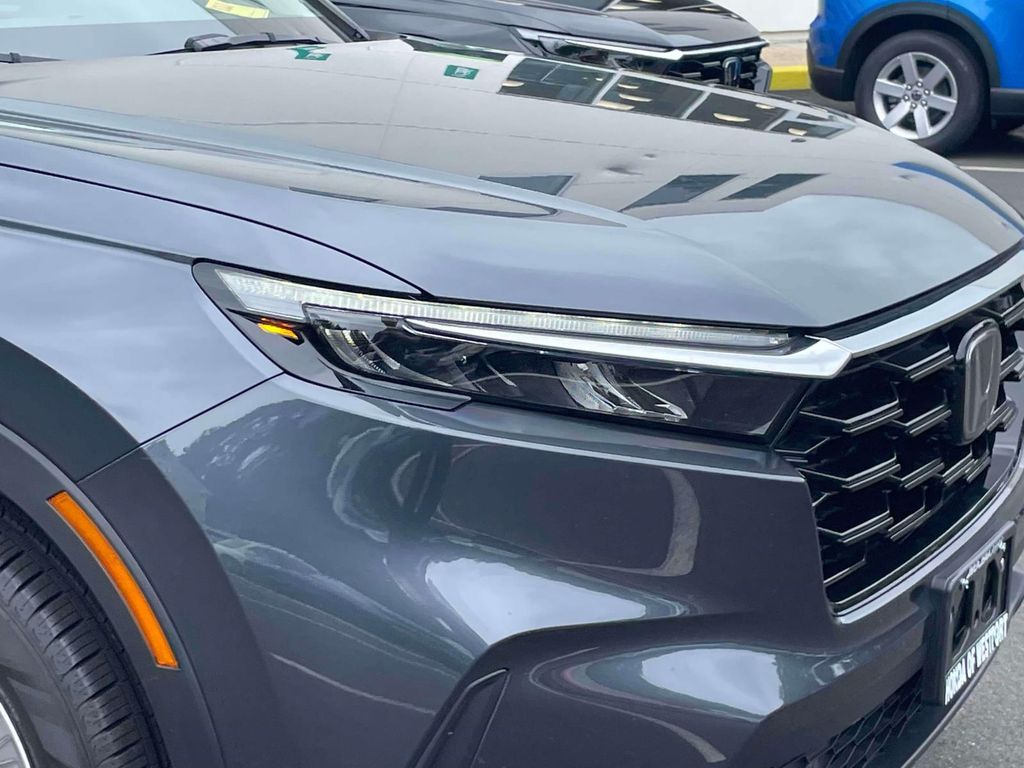 2023 Honda CR-V EX-L - Photo 9