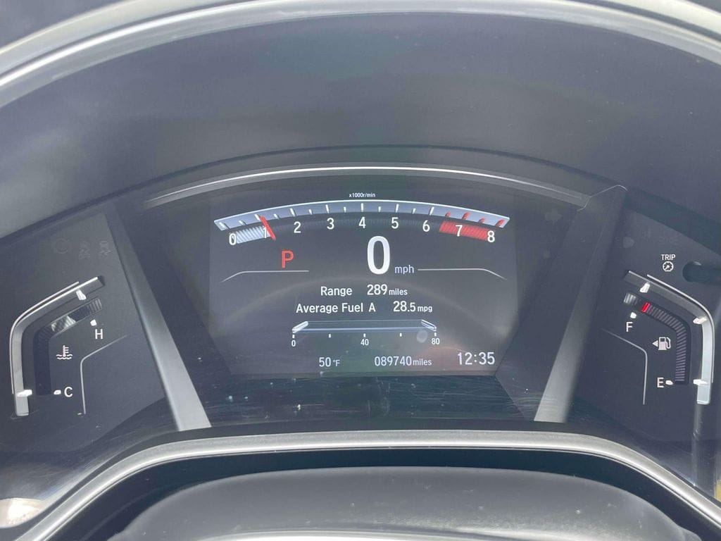 2022 Honda CR-V EX-L - Photo 26