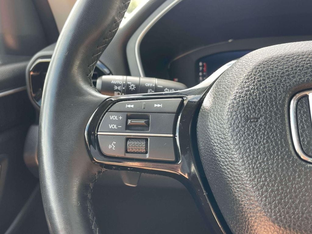 2023 Honda Pilot Elite - Photo 24