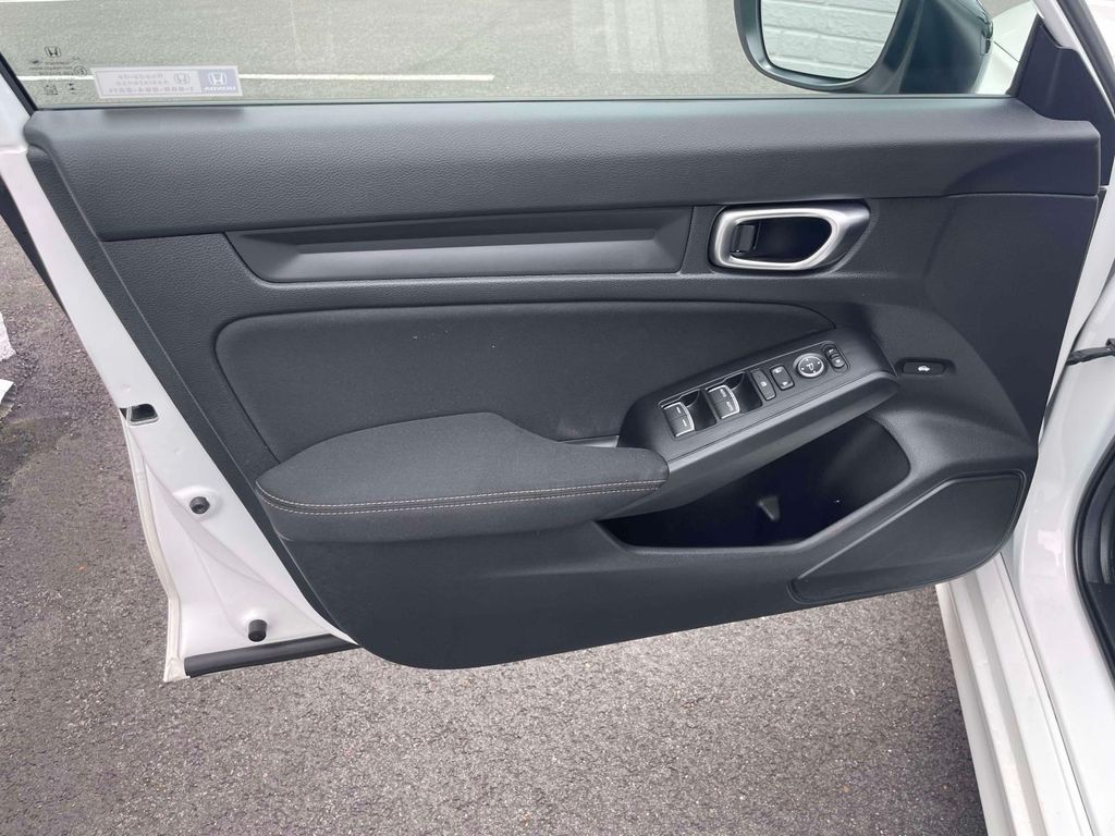 2023 Honda Civic LX - Photo 16