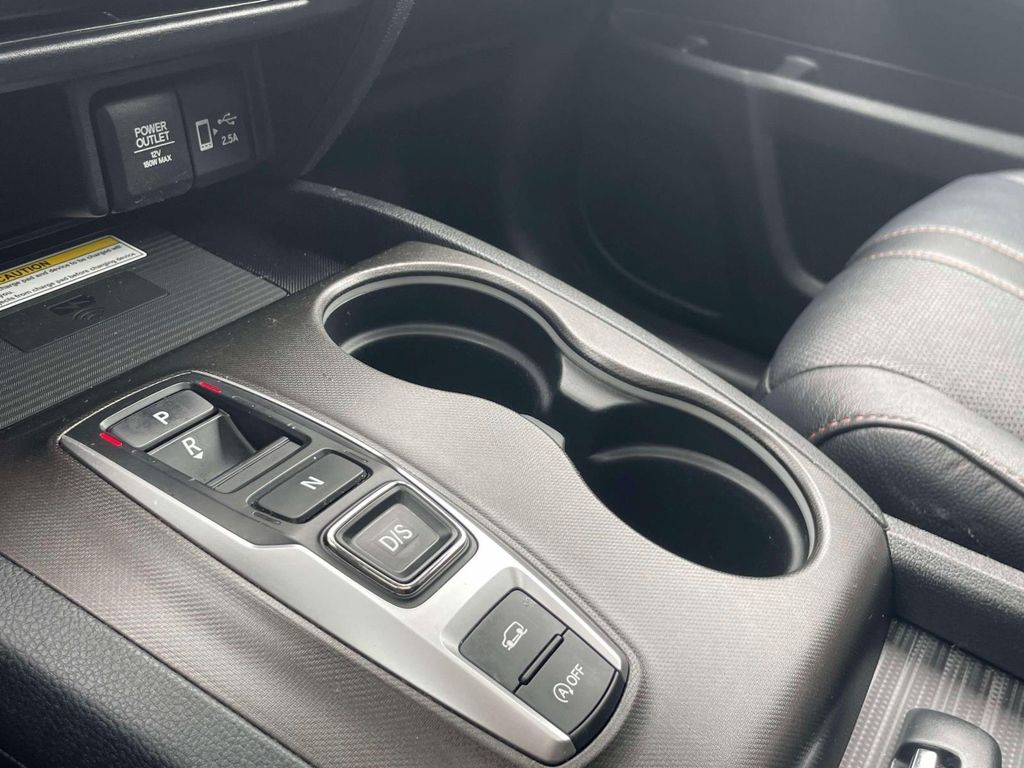 2023 Honda Passport TrailSport - Photo 32