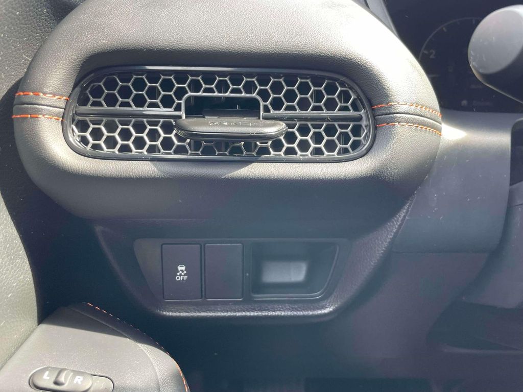 2026 Honda HR-V Sport - Photo 20