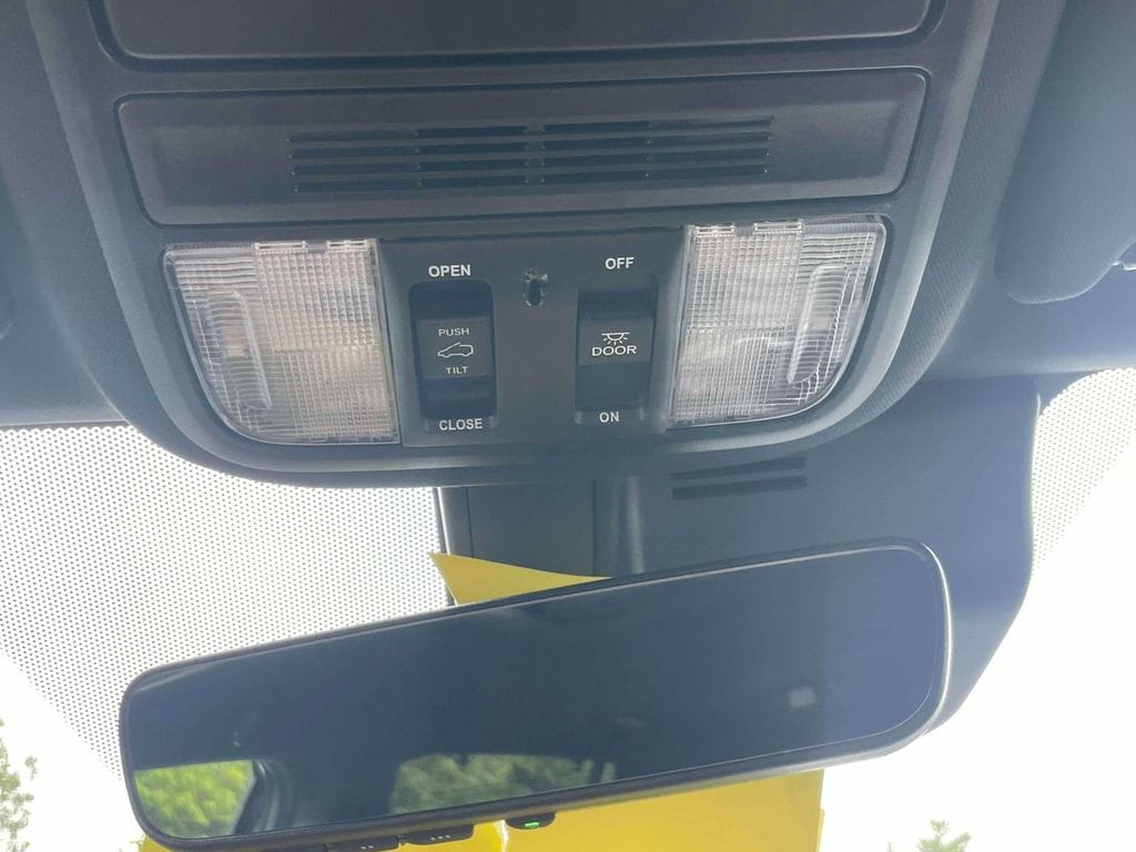 2023 Honda Passport TrailSport - Photo 33