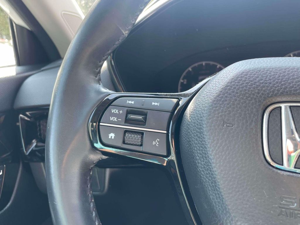 2024 Honda CR-V EX-L - Photo 23