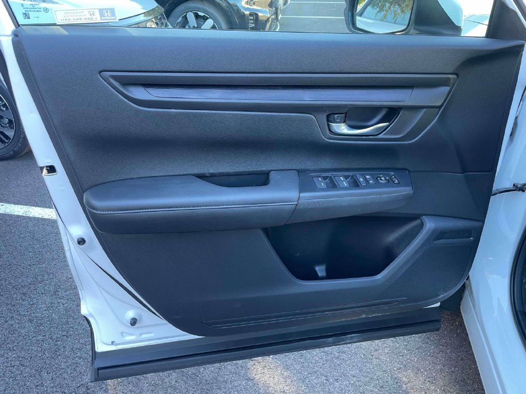 2024 Honda CR-V EX - Photo 16