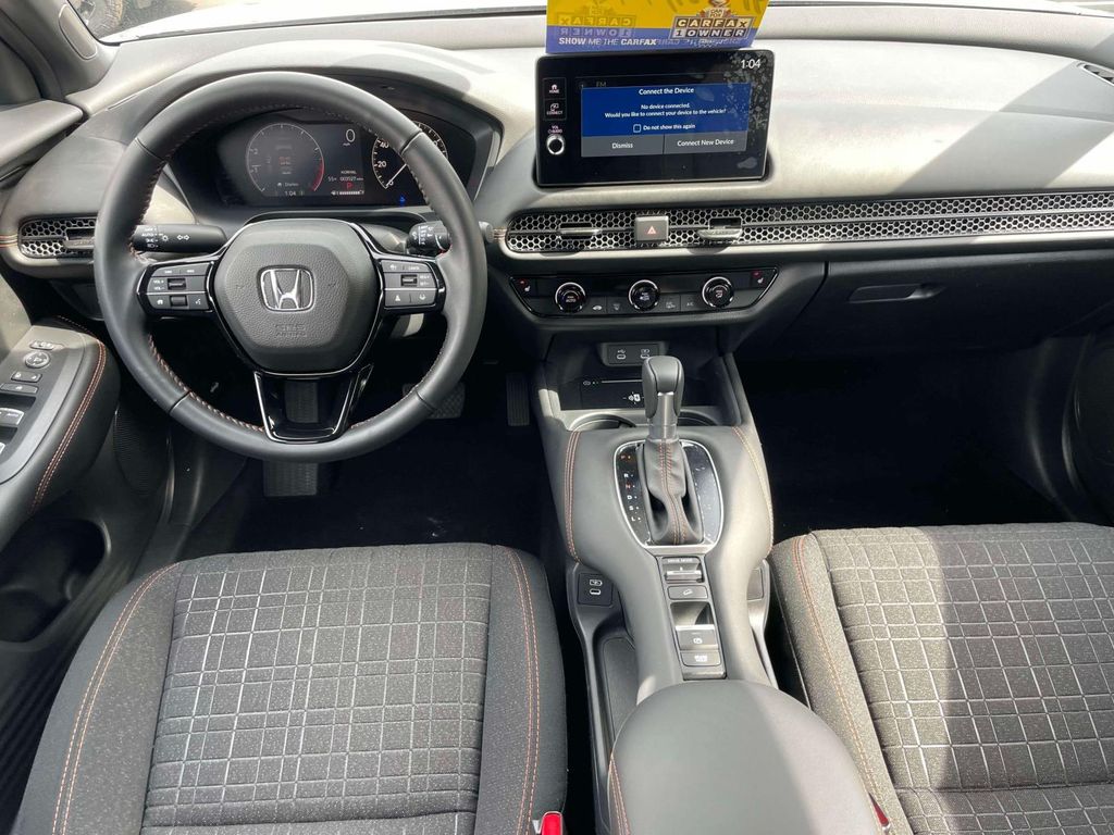 2026 Honda HR-V Sport - Photo 13