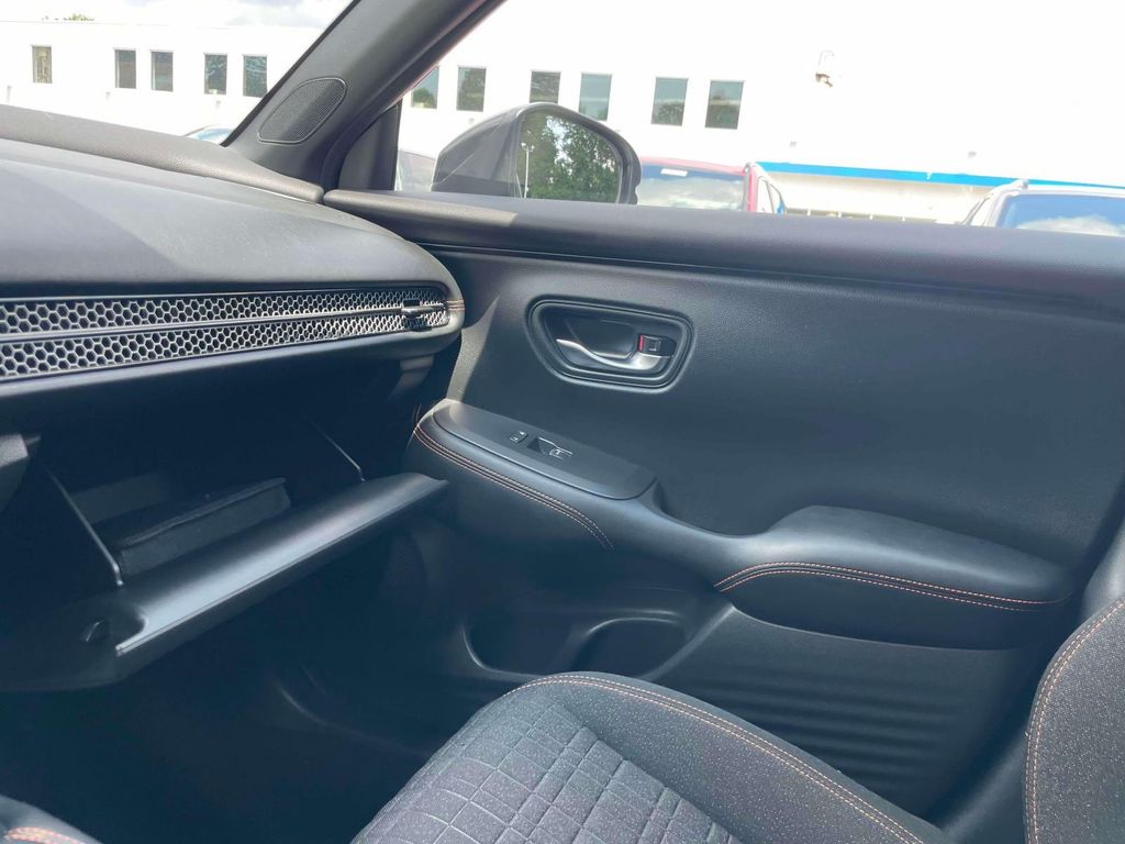 2023 Honda HR-V Sport - Photo 33