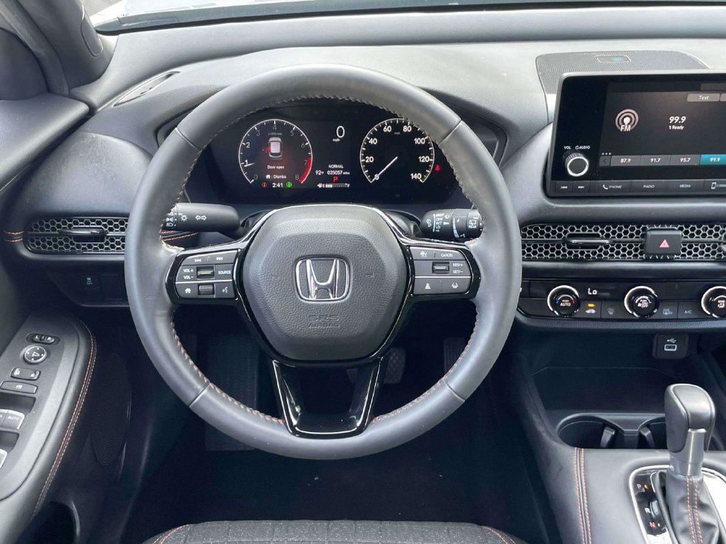 2024 Honda HR-V Sport - Photo 14